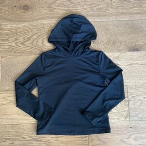 Cat & Jack Boy’s Hooded Rash guard